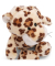 Plüschfigur Leopard