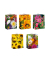 Geschenktragetasche Herbst sortiert