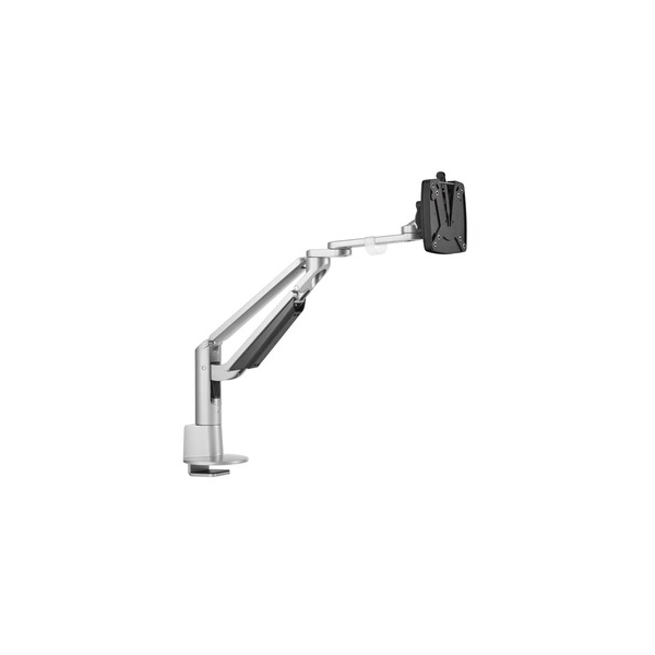 4009729072165 - Bildschirmträger 1 Monitor silber 4009729072165 Novus