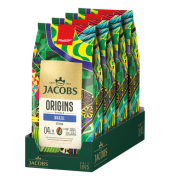 Kaffee 1kg Café Crema Origins Brazil