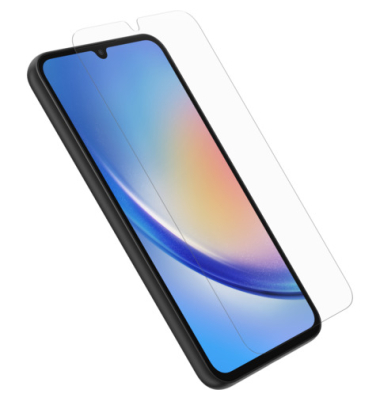Schutzglas für Samsung A34 5G
