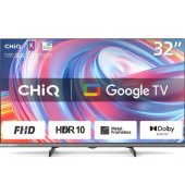 LED Google TV L32FM9V 32 80cm 16:9 FHD