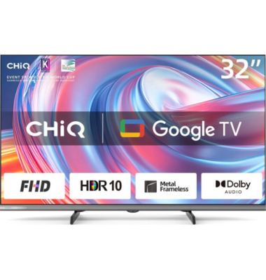 LED Google TV L32FM9V 32 80cm 16:9 FHD