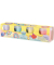 Kinderknete Soft 4DS rainbow pastell