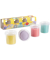 Kinderknete Soft 4DS rainbow pastell