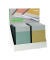 Notizbuch Recycling A5 100BL sortiert