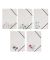 Gummizugmappe A4 Graspapier