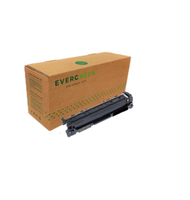 Lasertoner schwarz