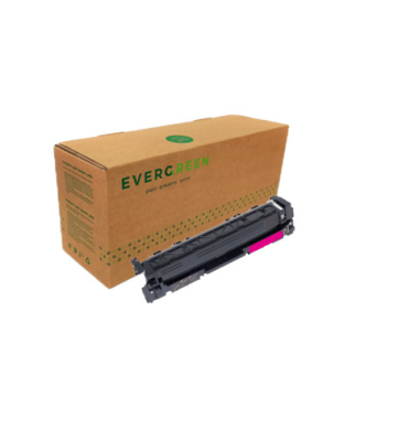 Lasertoner magenta