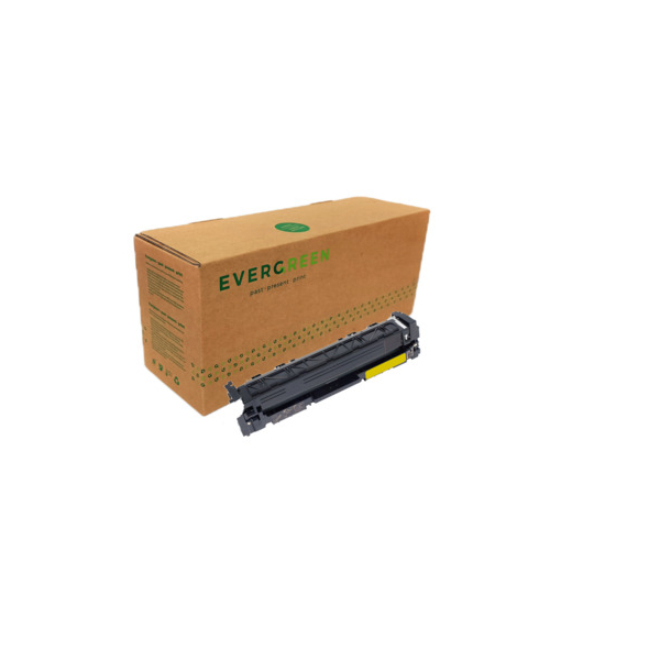 4067956013344 - Lasertoner yellow 4067956013344 EVERGREEN 4067956013344 - Lasertoner yellow 4067956013344 EVERGREEN