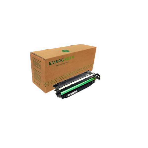 4067956013351 - Toner EGTHPCF460XE (kompatibel zu HP CF460X) schwarz ca 27000 Seiten 4067956013351 EVERGREEN