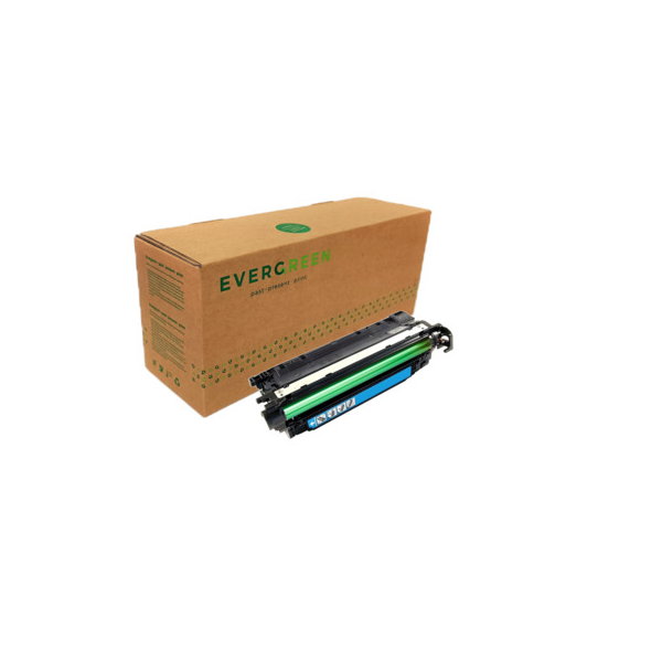 4067956013368 - Toner EGTHPCF461XE (kompatibel zu HP CF461X) cyan ca 22000 Seiten 4067956013368 EVERGREEN