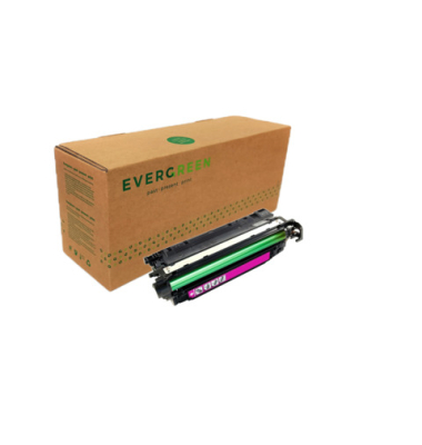 Toner Kompatibel EGTHPCF463XE, magenta, ca. 22000 Seiten