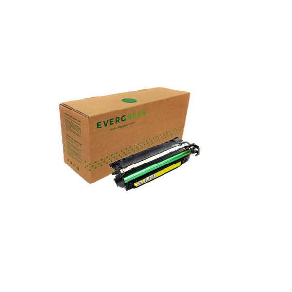 4067956013382 - Lasertoner yellow 4067956013382 EVERGREEN 4067956013382 - Lasertoner yellow 4067956013382 EVERGREEN