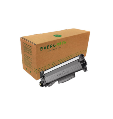 Toner Kompatibel EGTBTN2510XLNCE, schwarz, ca. 3000 Seiten