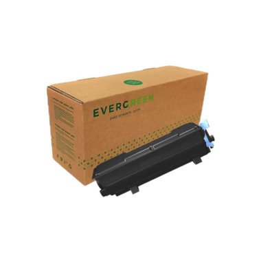 Lasertoner schwarz