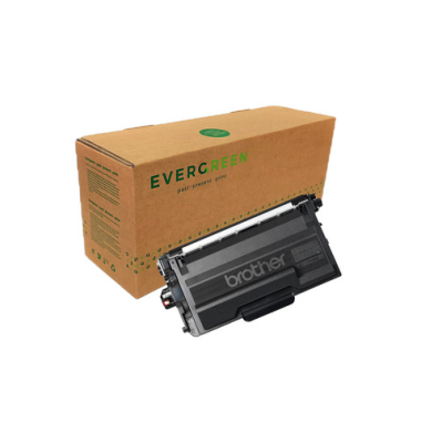 Toner EGTBTN3600XXLE (kompatibel zu DCP-L5510), schwarz, ca. 11000 Seiten