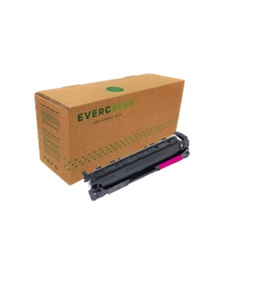 Toner Kompatibel EGTC1252C002XE, magenta, ca. 5000 Seiten