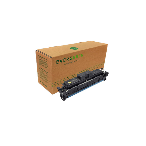 4067956023916 - Lasertoner yellow 4067956023916 EVERGREEN 4067956023916 - Lasertoner yellow 4067956023916 EVERGREEN