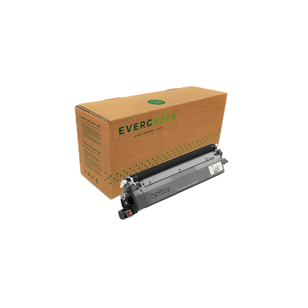 4067956024005 - Toner EGTBTN248XLBKE (kompatibel zu DCP-L3515) schwarz ca 3000 Seiten 4067956024005 EVERGREEN
