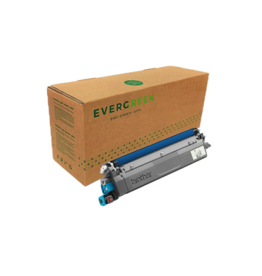 Lasertoner cyan