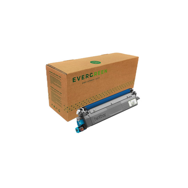 4067956024012 - Toner EGTBTN248XLCE (kompatibel zu DCP-L3515) cyan ca 3000 Seiten 4067956024012 EVERGREEN