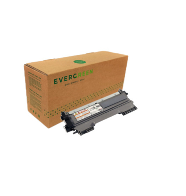 Lasertoner schwarz