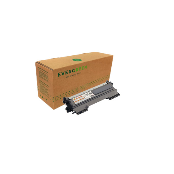4250164800732 - EVERGREEN Toner EGTBTN2220E ersetzt brother TN-2220 schwarz Kapazität 2600 Seiten - 1 Stück (EGTBTN2220E) 4250164800732 - EVERGREEN Toner EGTBTN2220E ersetzt brother TN-2220 schwarz Kapazität 2600 Seiten - 1 Stück (EGTBTN2220E)