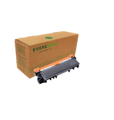 Toner EGTBTN2320E (kompatibel zu Brother TN-2320), schwarz, ca. 2600 Seiten