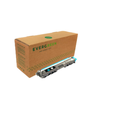Lasertoner cyan