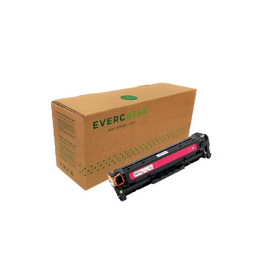 Lasertoner magenta