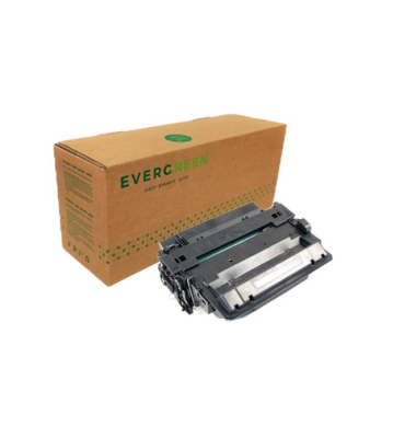 Toner EGTHP255XE (kompatibel zu HP 3482B002), schwarz, ca. 12500 Seiten