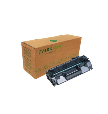 Lasertoner schwarz