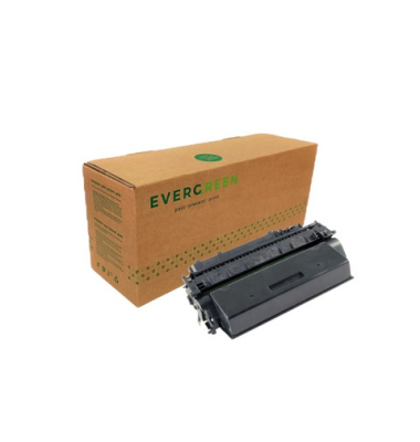 Lasertoner schwarz