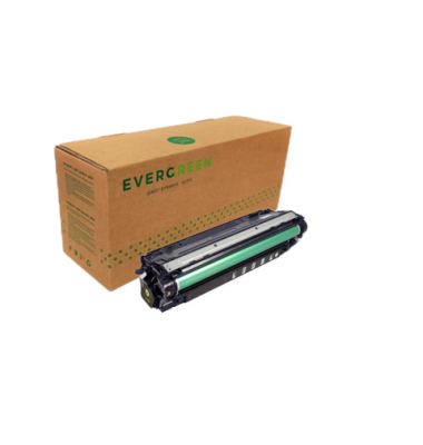 Lasertoner Schwarz