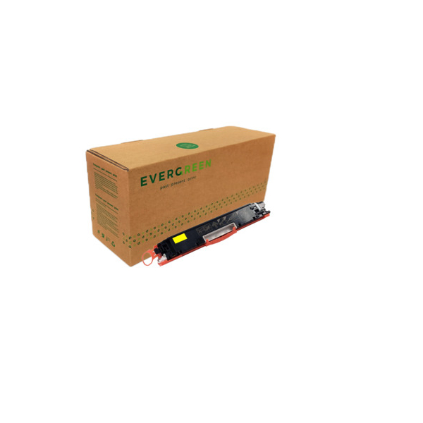 4250164803436 - EVERGREEN Toner EGTHP352AE ersetzt hp CF352A 130A gelb Kapazität 1000 Seiten - 1 Stück (EGTHP352AE) 4250164803436 - EVERGREEN Toner EGTHP352AE ersetzt hp CF352A 130A gelb Kapazität 1000 Seiten - 1 Stück (EGTHP352AE)