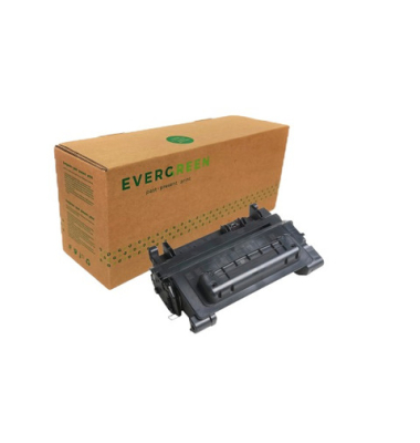 Toner EGTHP364AE (kompatibel zu HP CC364A), schwarz, ca. 10000 Seiten