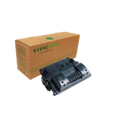 Toner EGTHP364XE (kompatibel zu HP CC364X), schwarz, ca. 24000 Seiten