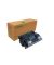 Lasertoner schwarz