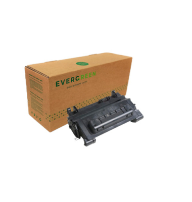Lasertoner schwarz
