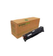 Toner Kompatibel EGTHP410XE, schwarz, ca. 4000 Seiten