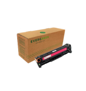 Toner EGTHP413AE (kompatibel zu HP CE413A), magenta, ca. 2600 Seiten
