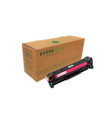 Toner EGTHP413AE (kompatibel zu HP CE413A), magenta, ca. 2600 Seiten