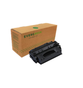 Lasertoner Schwarz