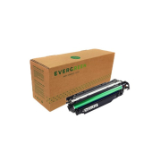 Lasertoner schwarz
