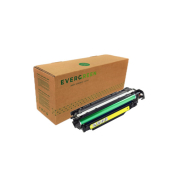 Toner Kompatibel EGTHPCE402AE, gelb, ca. 6000 Seiten