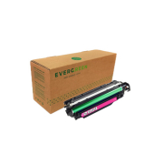 Toner Kompatibel EGTHPCE403AE, magenta, ca. 6000 Seiten