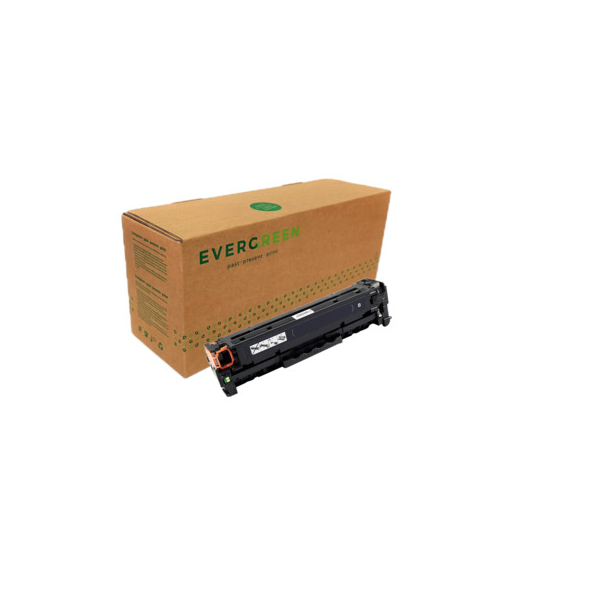 4250164805034 - EVERGREEN Toner EGTHPCF380XE ersetzt hp CF380X 312X schwarz Kapazität 4400 Seiten - 1 Stück (EGTHPCF380XE) 4250164805034 - EVERGREEN Toner EGTHPCF380XE ersetzt hp CF380X 312X schwarz Kapazität 4400 Seiten - 1 Stück (EGTHPCF380XE)