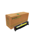 Lasertoner yellow
