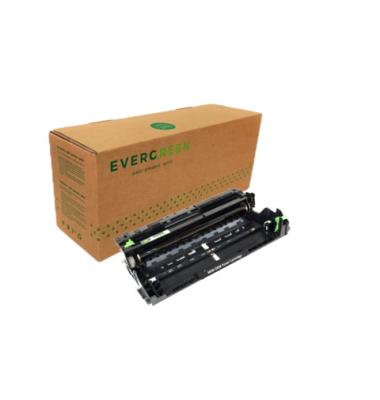 Lasertoner schwarz